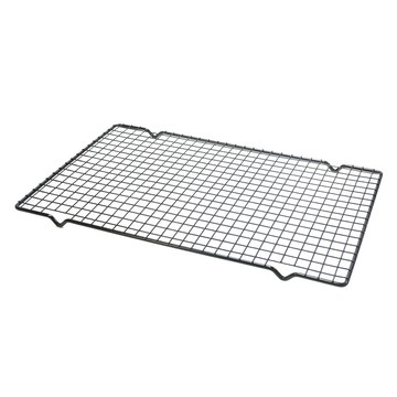 PEDRINI 義大利 Lillo長方烘焙點心冷卻架(40.5cm) / 散熱架 烘焙料理 蛋糕點心置涼架 可機洗 洗碗機可洗