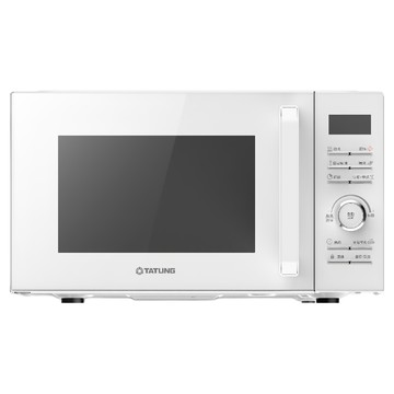 TATUNG 大同 氣炸燒烤微波爐 25L  TMO-AF25EA