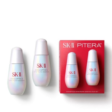 SK-II 光蘊恆璨煥亮精華 雙瓶裝