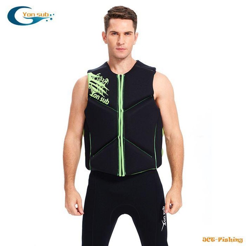 Life vest,ラフティング　ライフ　ジャケット,rafting,カヌー Amazon.co.jp: ZINING ハイグレード ライフジャケット 救命胴衣