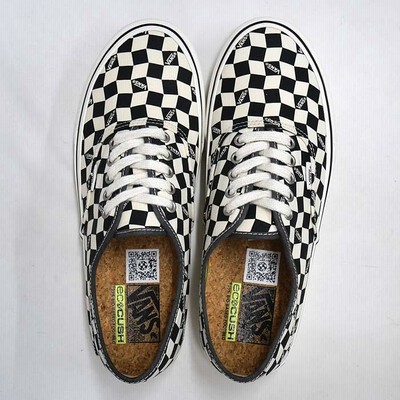 【VANS】バンズ AUTHENTIC VR3 SF オーセンティック VN0A4BX5BZW VANS】バンズ AUTHENTIC VR3 SF オーセンティック VN0A4BX5BZW