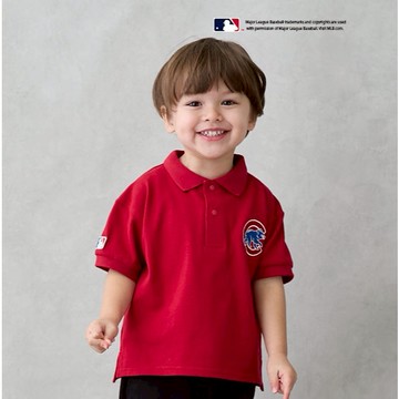 petit main 品牌旗艦店【MLB】T恤衫【日本直接出貨】