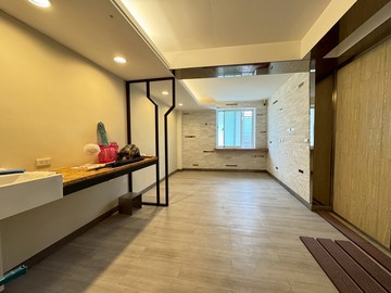 投資自住皆宜-質感裝潢4房美寓紫潔｜台北市士林區中正路