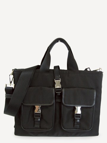 Prada Tote Bag