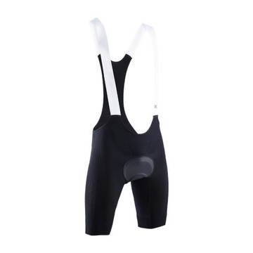 X-BIONIC 優能速騎4.0男士背帶襯墊短褲 山地越野速降賽事騎行褲