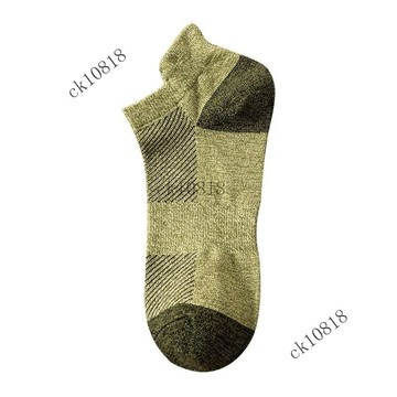 ✨可開發票#襪子男短襪春鞦純棉透氣船襪學生防臭吸汗運動男襪夏款#免運費