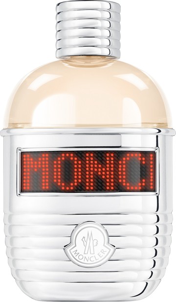 Moncler Pour Femme Eau de Parfum Spray 150ml