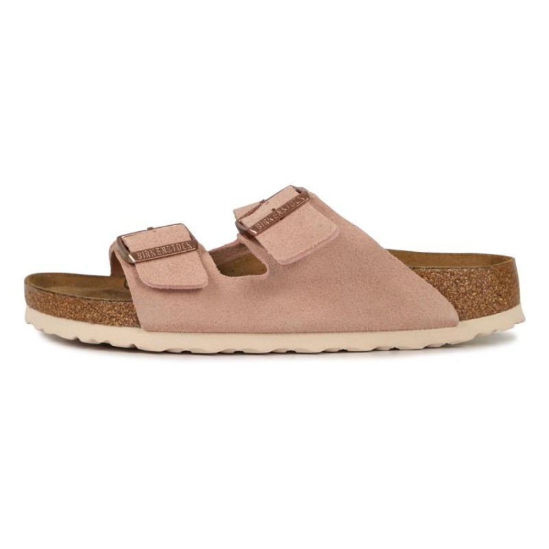 BIRKENSTOCK ビルケンシュトック アリゾナ サンダル レディース 細幅 