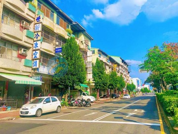 透天-臨路低總價賺錢黃金店面｜屏東縣屏東市自由路西段