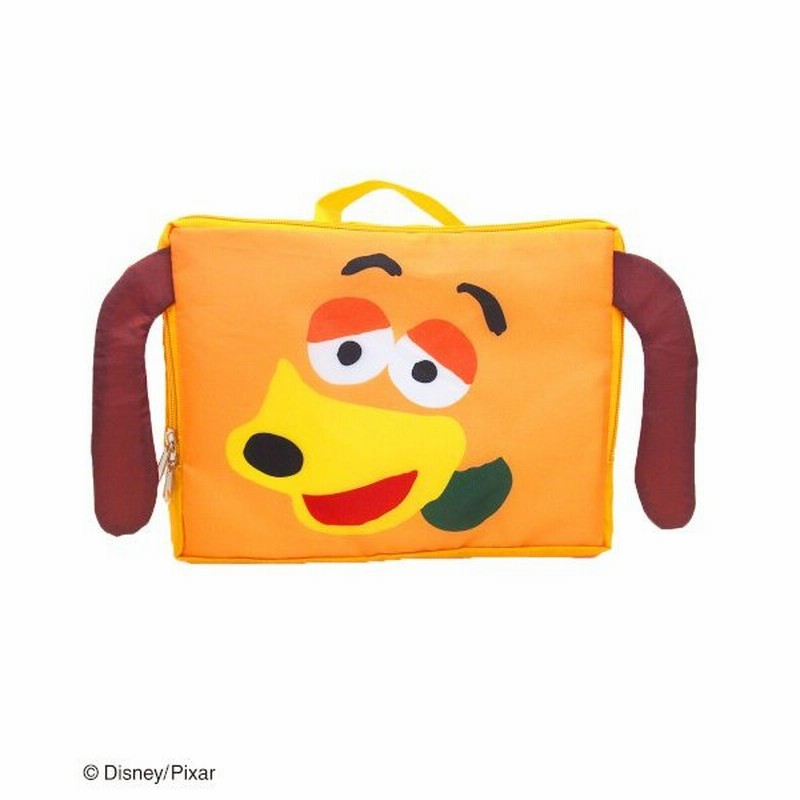 セール ディズニー 収納 トラベル バッグ 旅行 ポーチ バッグ 衣類 おむつポーチ オムツ ピクサーコレクション S スリンキー トイ ストーリー 通販 Lineポイント最大0 5 Get Lineショッピング