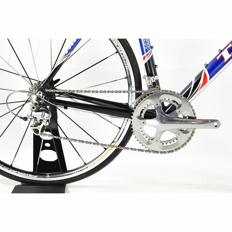 ◇◇トレック TREK US POSTAL SERVICE DURA-ACE 2002年モデル アルミ ロードバイク 10速 チームカラー USPS  | LINEブランドカタログ