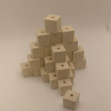 木珠（方塊：30 個）
