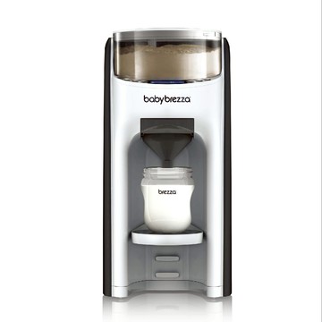 【安琪兒婦嬰百貨】美國 Babybrezza Formula Pro Advanced 自動泡奶機-數位版