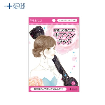 NOBLE 古典名伶編髮輔助器/1入