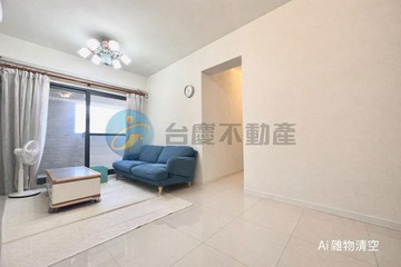 中山路商圈★幸福學府★輕屋齡高樓層大2房｜高雄市大社區自由路