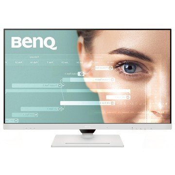 BenQ 明基 IPS 2K Type-C 喇叭智慧護眼螢幕  31.5吋  GW3290QT