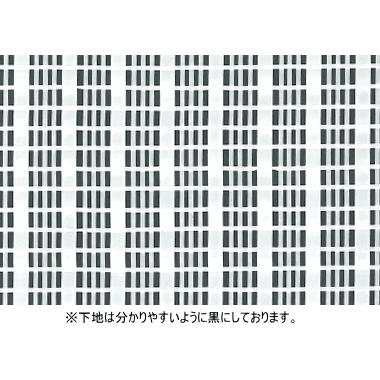 （法人配送限定） 日本ワイドクロス 遮熱ネット スーパーホワイト W-65 （2m×100m） （遮光率 60〜65％）