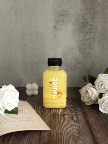 OJUICE柳丁原汁 (6入)