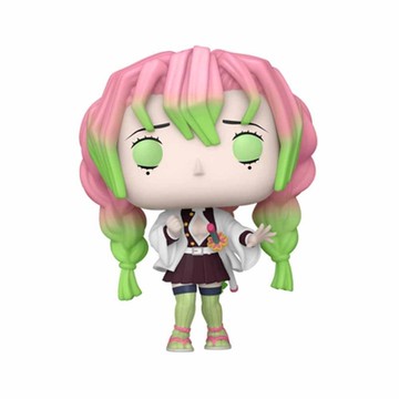 彭大商城 Funko #1306 動畫 鬼滅之刃 戀柱 甘露寺蜜璃 夜光版