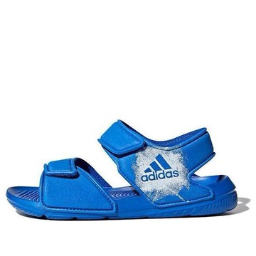 (PS) adidas AltaSwim C 'Blue'
