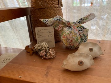 水餃造型調味罐