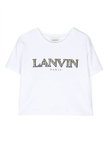 Lanvin Kids T-shirt