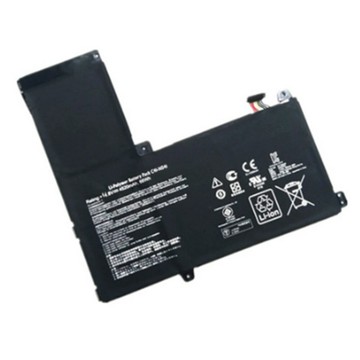 適用于華碩C41-N541 Q501L  Q501LA N54PC3 筆記本電池【宜家良品百貨】