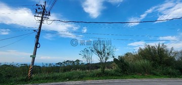 金-J096三芝臨路海景大面寬美地｜新北市三芝區橫山