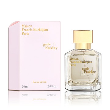 Maison Francis Kurkdjian MFK Gentle Fluidity Gold 自由之我(金)淡香精 70ML