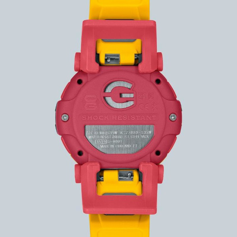 G-SHOCK Gショック ジェイソン 限定モデル スマートフォンリンク G-SHOCK Gショック ジェイソン 限定モデル スマートフォンリンク