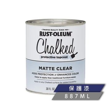 樂立恩 RUSTOLEUM 巧克漆 多色澤（極消光／887ml）