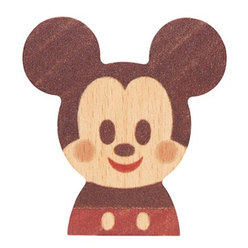 KIDEA 米奇小木塊