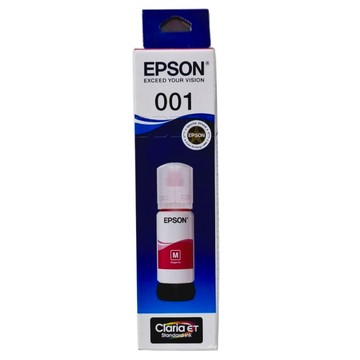 EPSON 原廠墨瓶 C13T03Y300 70ml  紅色  1瓶