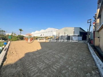 台中神岡單坪免10萬買地送廠房｜台中市神岡區庄前段