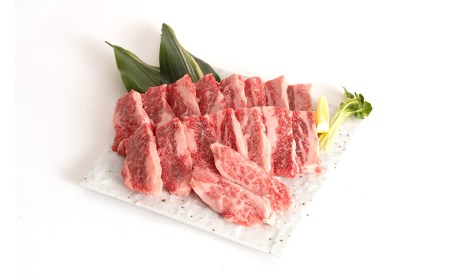 くまもとあか牛 カルビ 300g  肩ロース  300g  合計600g 熊本県産 牛肉 焼肉 BBQ