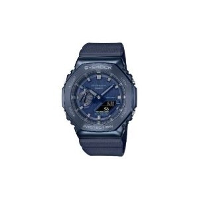 カシオ(CASIO) GM-2100N-2AJF G-SHOCK（Gショック）「GA-2100シリーズ ...