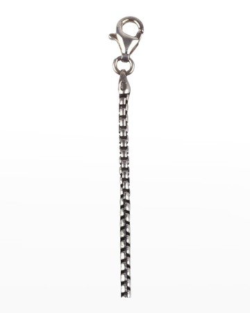 Sterling Silver Chain