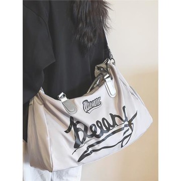 健身包女干濕分離運動短途旅行包大容量收納行李袋休閑斜挎背包男