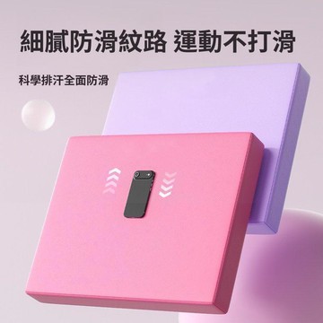 膝蓋墊 瑜伽墊 小方塊 專用墊 仰臥起坐專用墊 健腹輪健腹輪平衡墊加厚 小方塊墊 便攜墊 瑜伽墊