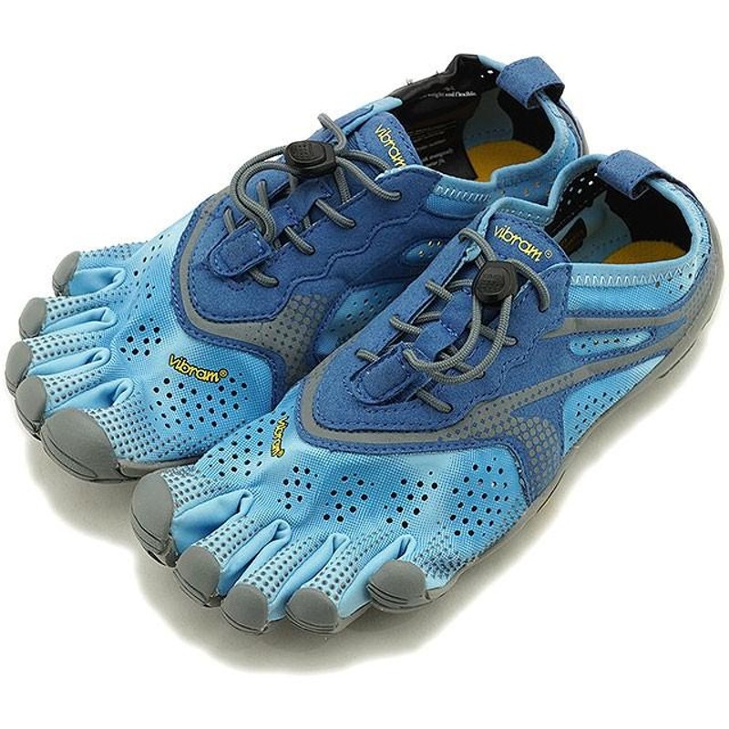 ビブラムファイブフィンガーズ Vibram FiveFingers 5本指シューズ