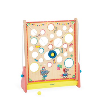 【法國Janod】垂直迷宮