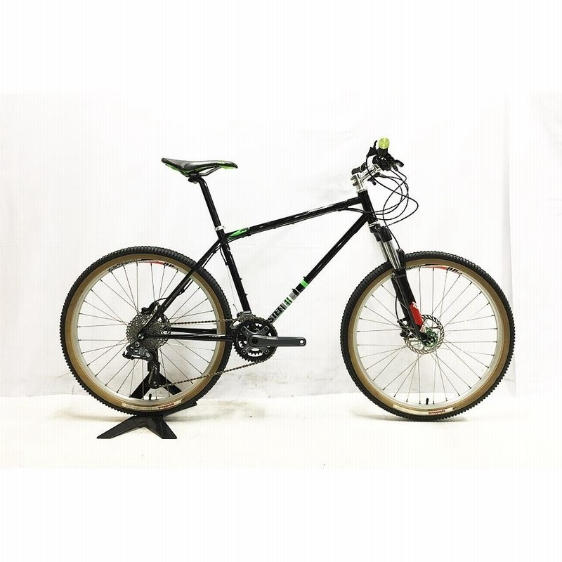 charge duster(MTB マウンテンバイク)