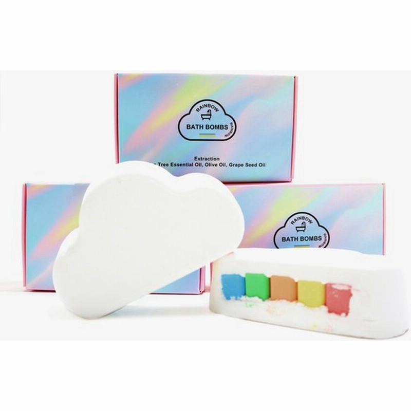 雲の虹の泡風呂 泡入浴剤 バスボム バス用品 入浴料 発泡入浴 バスボール お風呂用 しっとり感 プチギフト 新築祝い お風呂用 潤い 炭酸泉 プレゼント 通販 Lineポイント最大0 5 Get Lineショッピング
