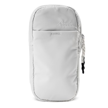 Matador 鬥牛士 Speed Stash 快取機能背帶掛包 - 灰白色