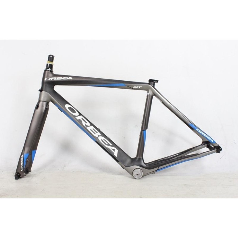 オルベア ORBEA AVANT OMP DISC 2015 フレームセット 51サイズ CARBON 