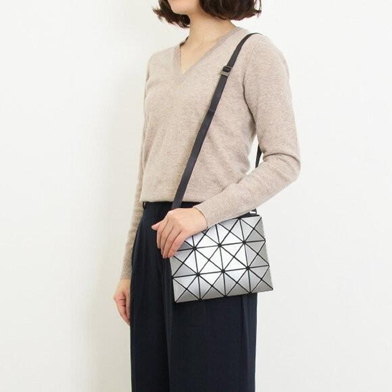 バオバオ イッセイミヤケ BAO BAO ISSEY MIYAKE バッグ レディース