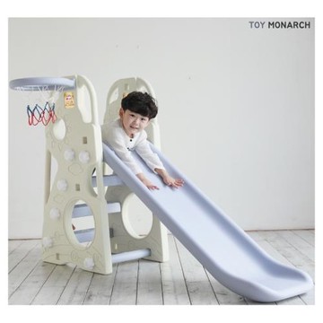 TOY MONARCH CHD-100 SUNNY JUMBO SLIDE 溜滑梯(可調整滑道高度)