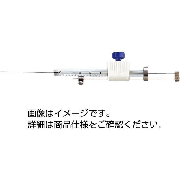 伊藤製作所伊藤製作所 イトーマイクロシリンジ MS-NG100 37720269（直送品）