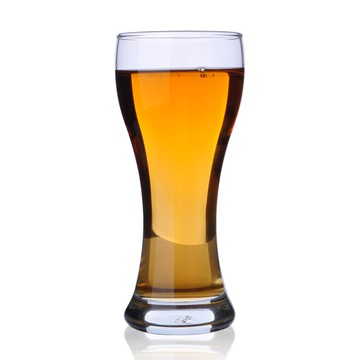 創意收腰球形玻璃杯啤酒杯飲料杯特飲杯水杯果汁杯洋酒杯扎啤杯