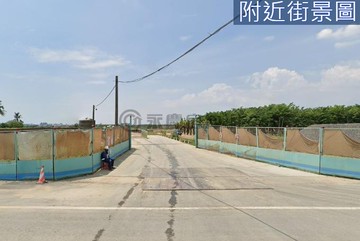 橋頭二期科學園區面寬約7米店面建地｜高雄市橋頭區橋科段